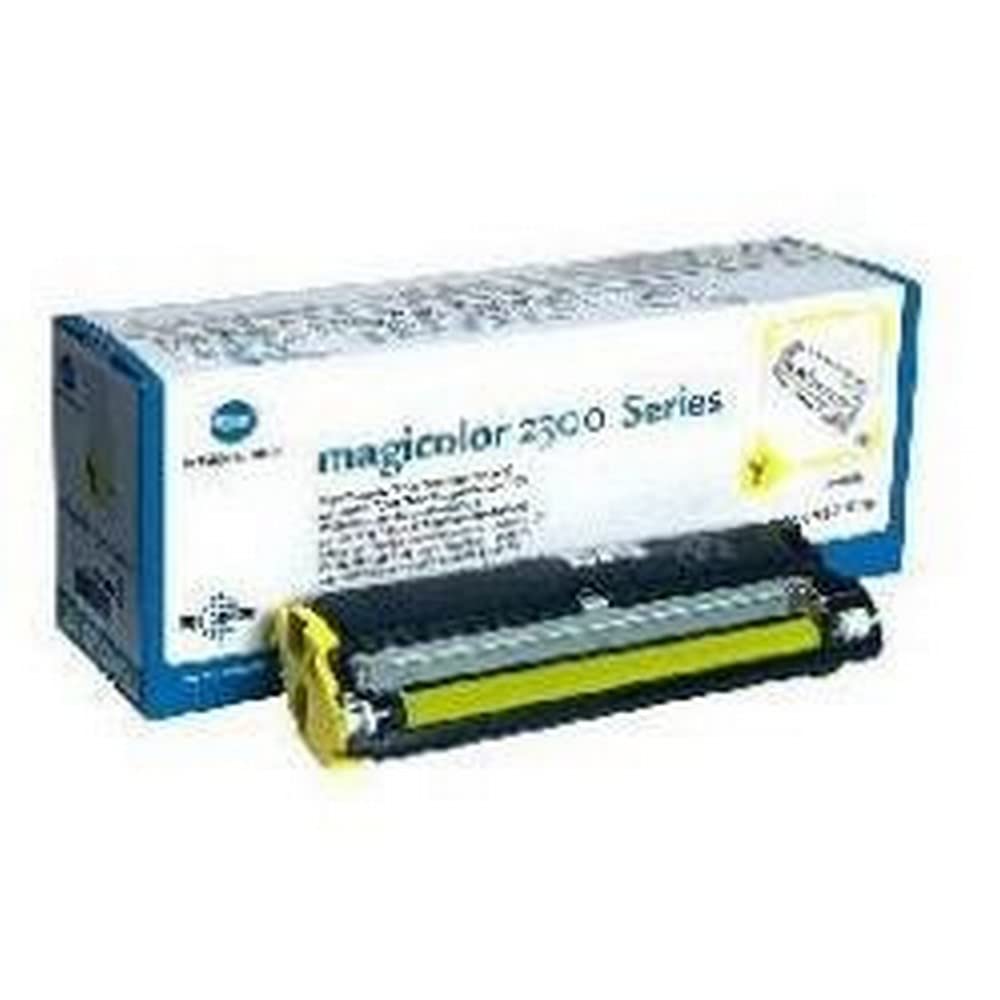 TONER,MGCLR 2300 ,YW