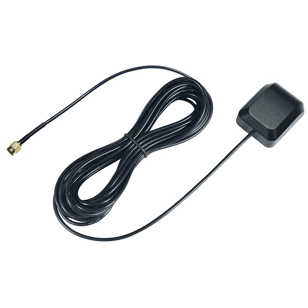 Standard Horizon SCU-38 Passive GPS Antenna 5M