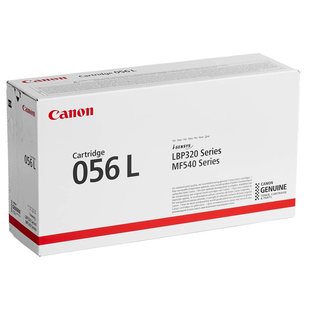 Triplenet Pricing LBP CRG 056 L Cartridge 3006C002
