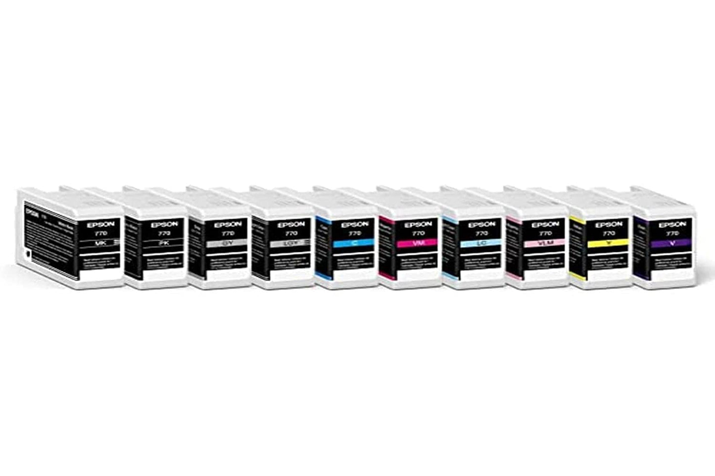 Epson UltraChrome T46SD Violet Ink Cartridge K64821WW