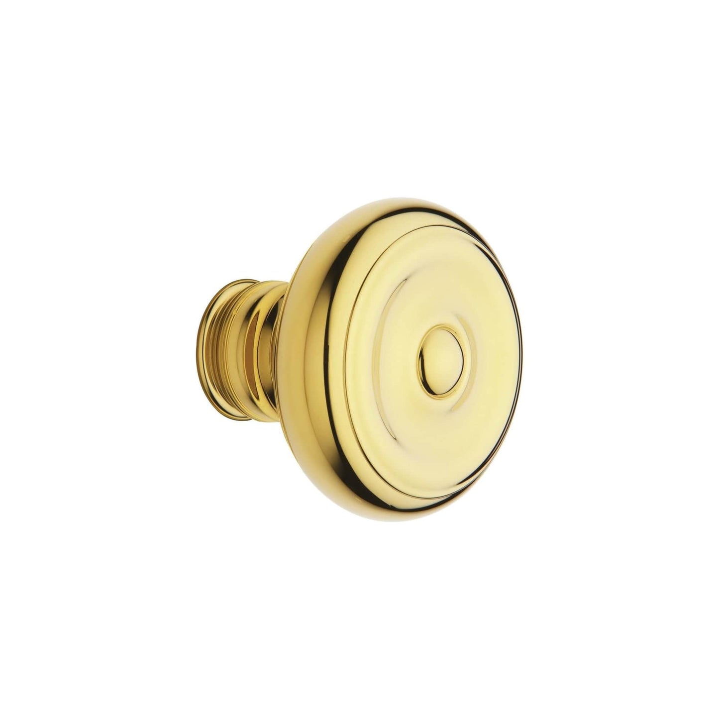 Baldwin Hardware 5020.003.MR E Door Knob