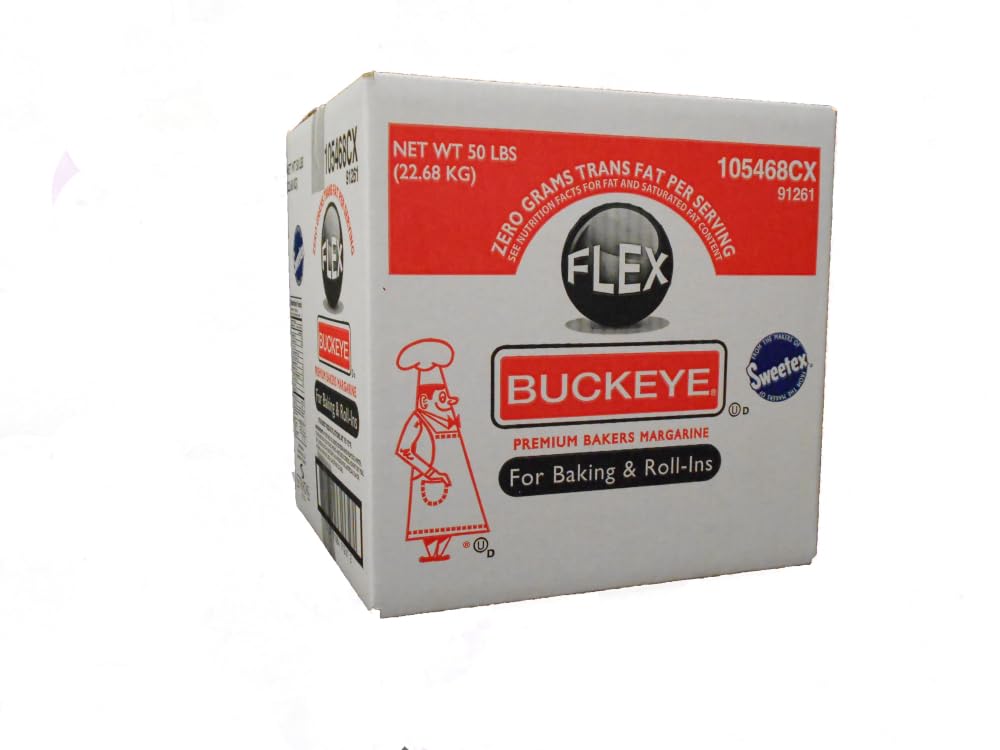 Buckeye STR BCK BUCKEYE FLEX B