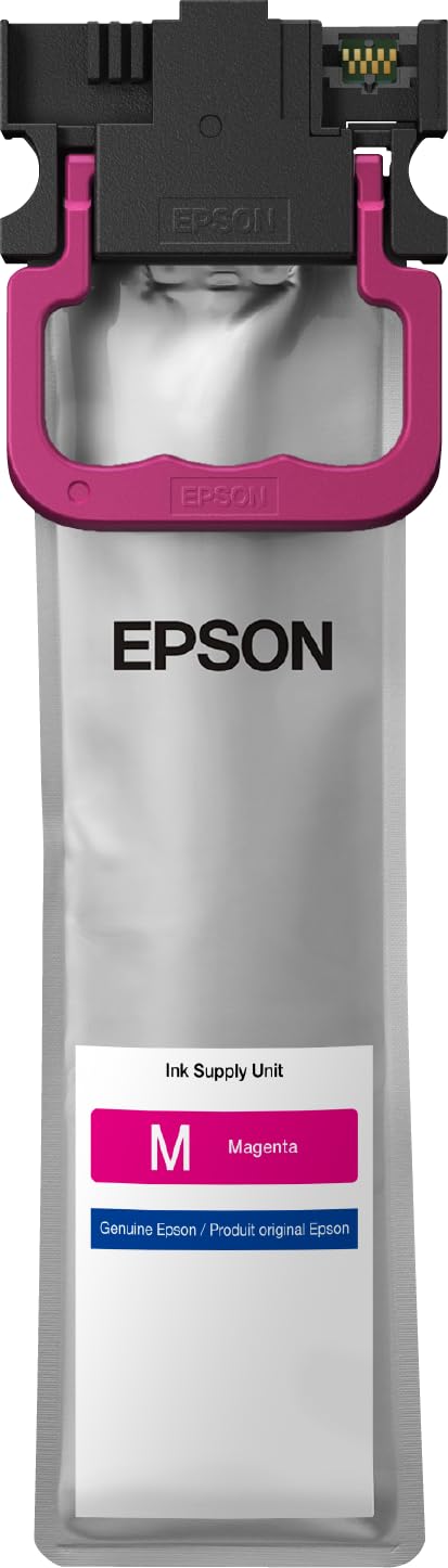 EPSON T11N3 Magenta Ink Cartridge C13T11N340