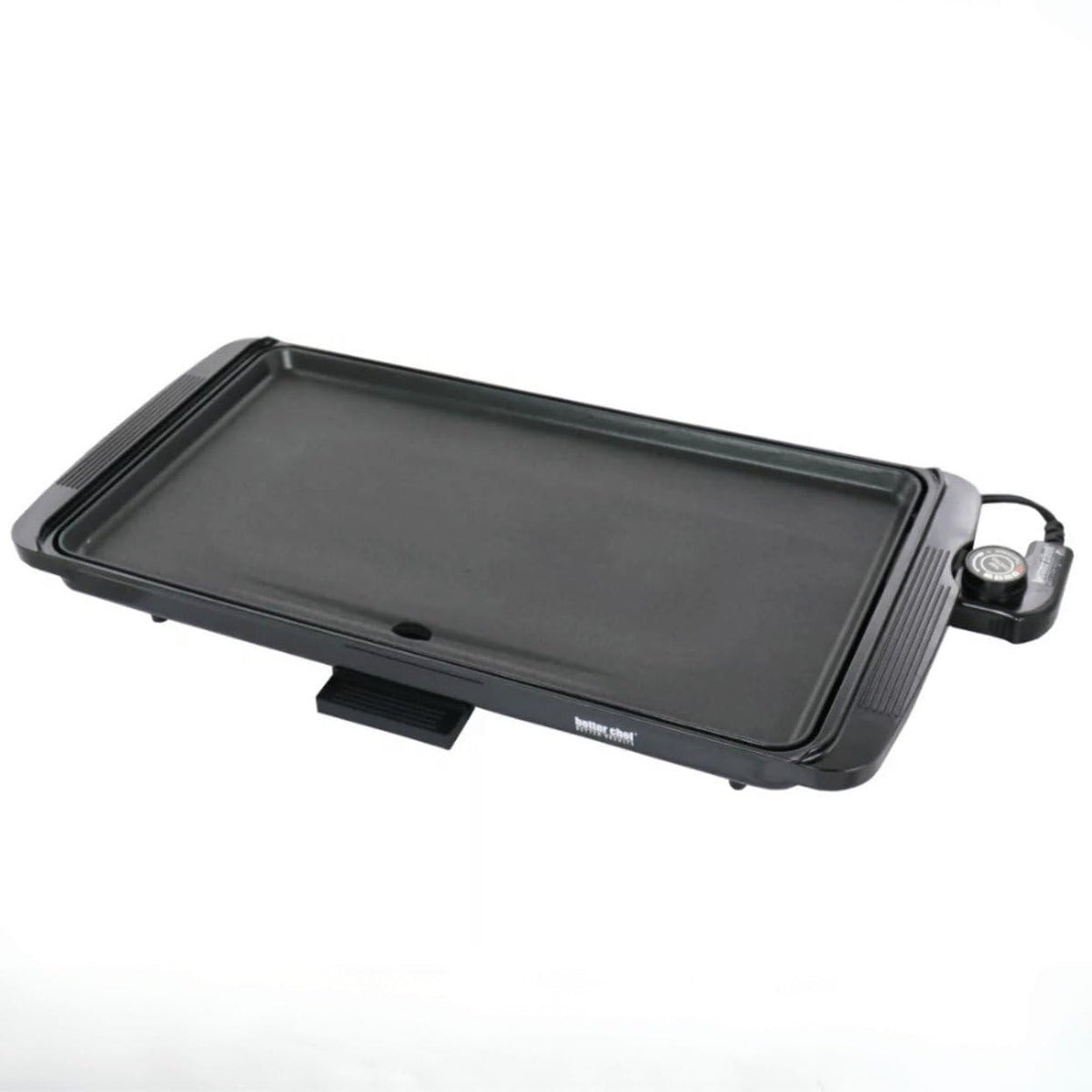 Better Family Size Cool-Touch Griddle