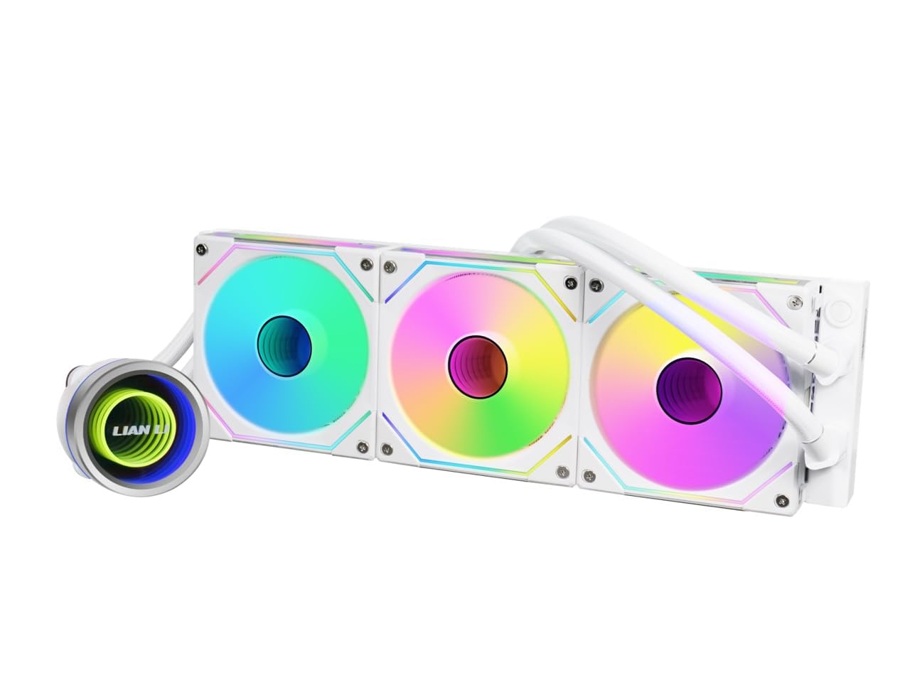 LianLi Lian-Li Fan GA2T36INW T