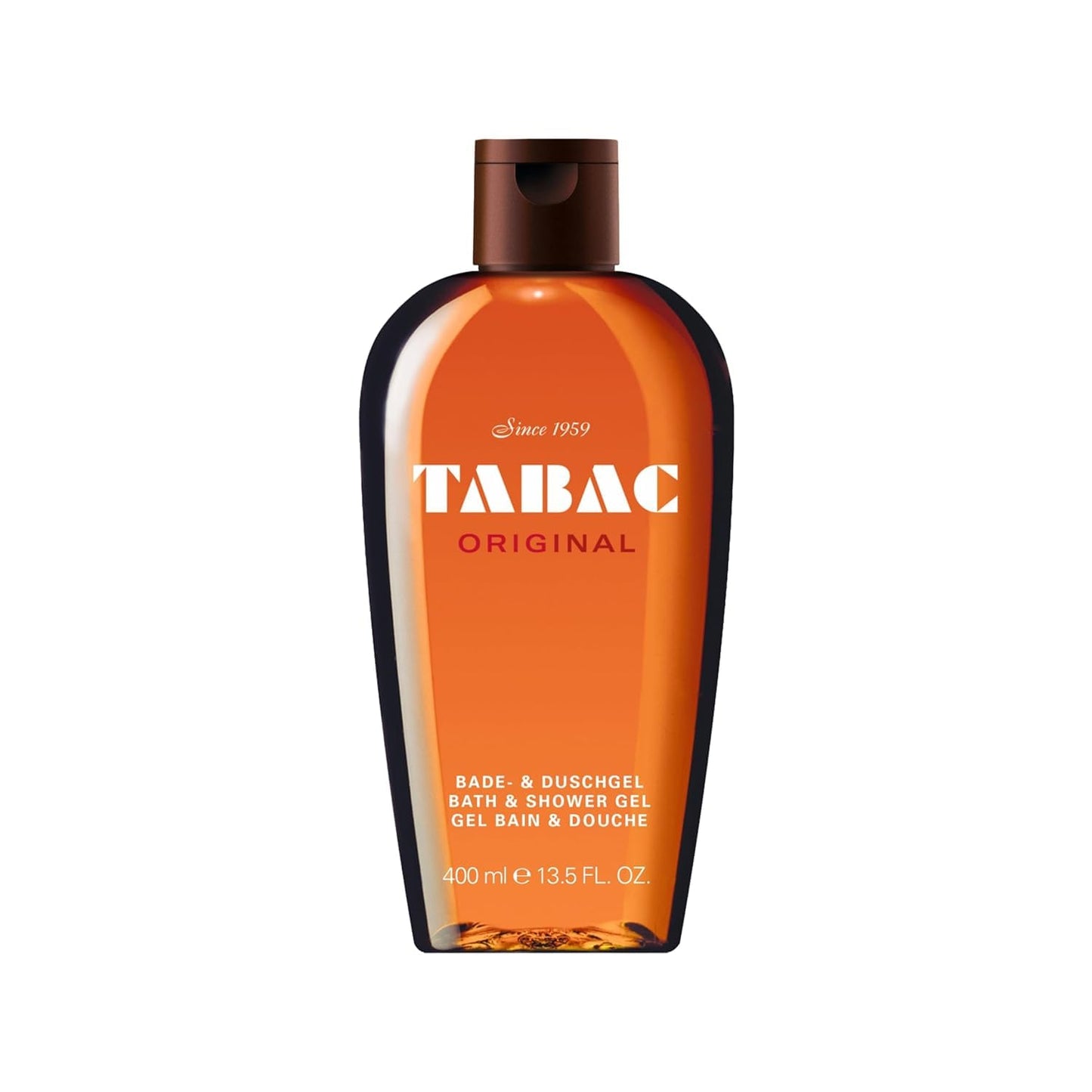 Tabac Original Bath & Shower Gel