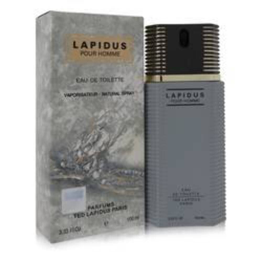 TED LAPIDUS EDT SPR 3.4 M (Cle