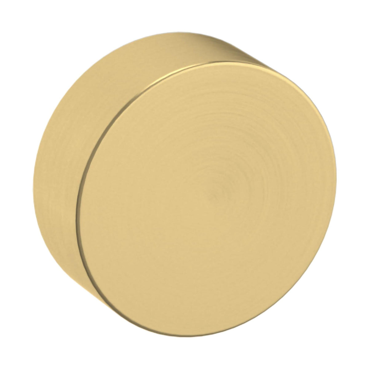 Baldwin 4404.BIN Contemporary Cabinet Knob 1-1/4 in