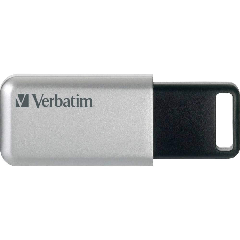 Verbatim Store 'n' Go Secure P