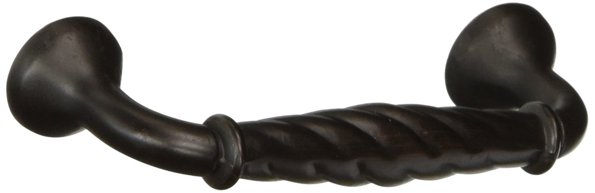 Rusticware 3" Appliance Pull Oil Rubbed Bronze
