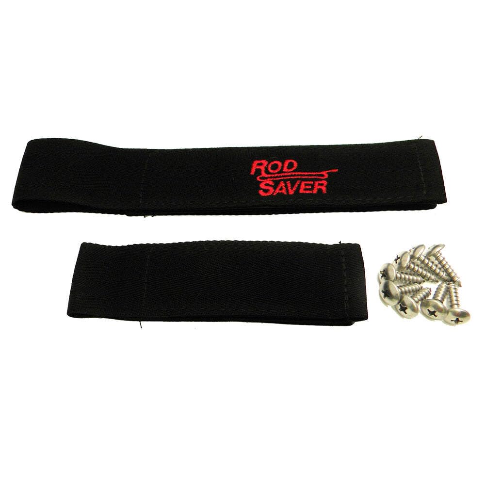 Rod Saver Original 10" & 6" Straps Set