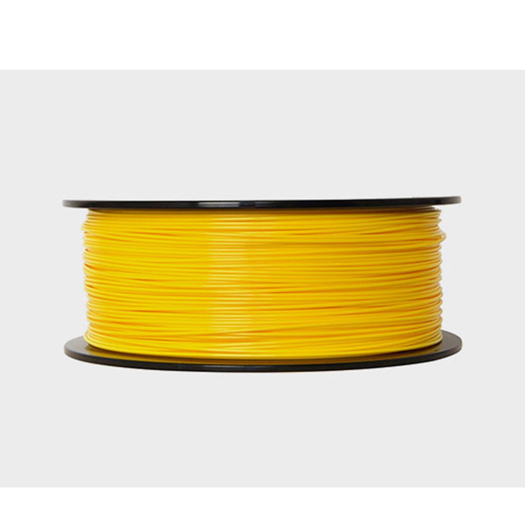 MakerBot ABS Filament, 1.75 mm Diameter, 1 kg Spool, Green