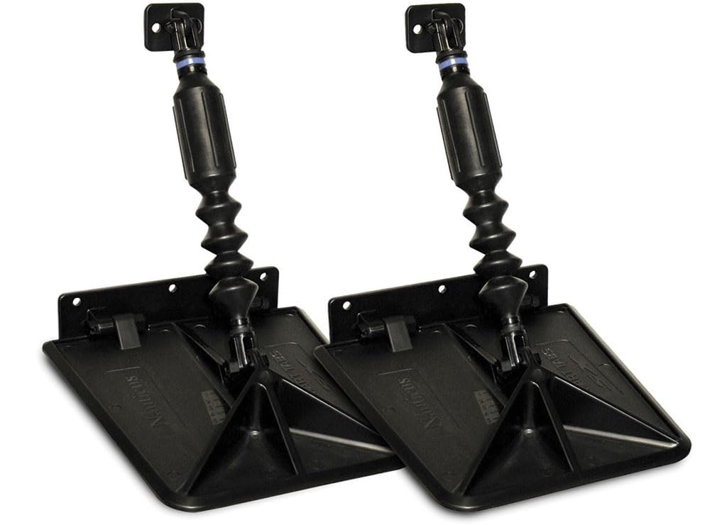 Lectrotab 9.5 x 10 Composite Trim Tabs
