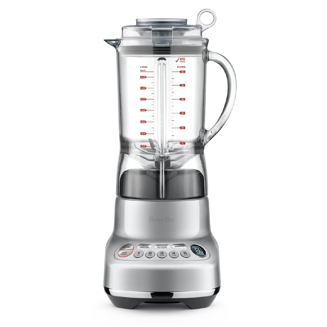 Breville Fresh & Furious 1.5L