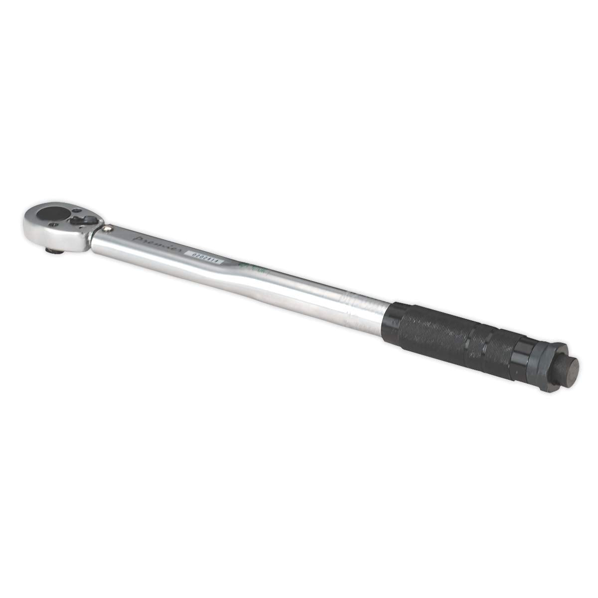 Sealey STW1011 Micrometer Torque Wrench 7-112NM