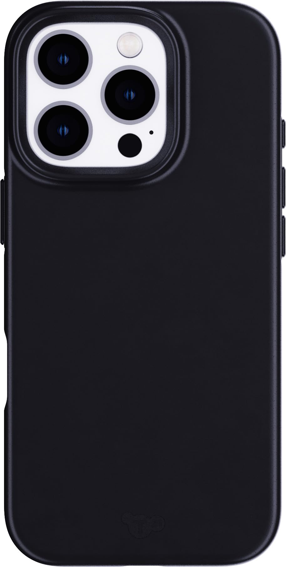 Tech21 EvoLite for iPhone 16 Pro Ultra Thin - Impact Protection Case - in Black