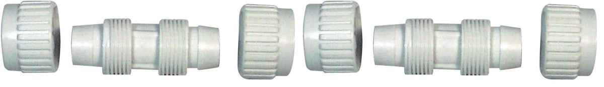 Esco Flair-It Coupling 0.5 16840 Pack of 2