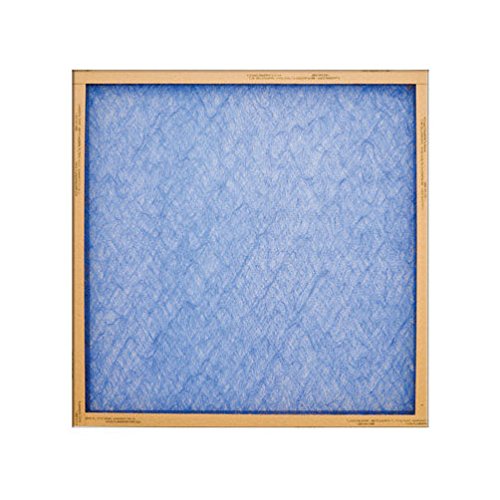 FLANDERS AIR FLTR FBRGLS 20X22