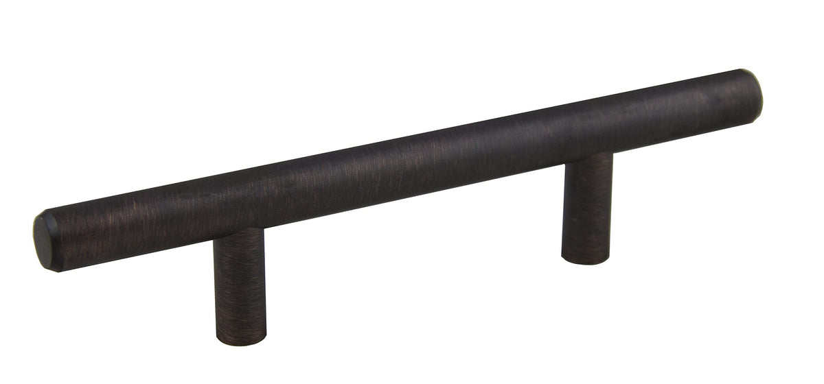 Pride Industrial 6" Bar Cabinet Pull 3" c-c