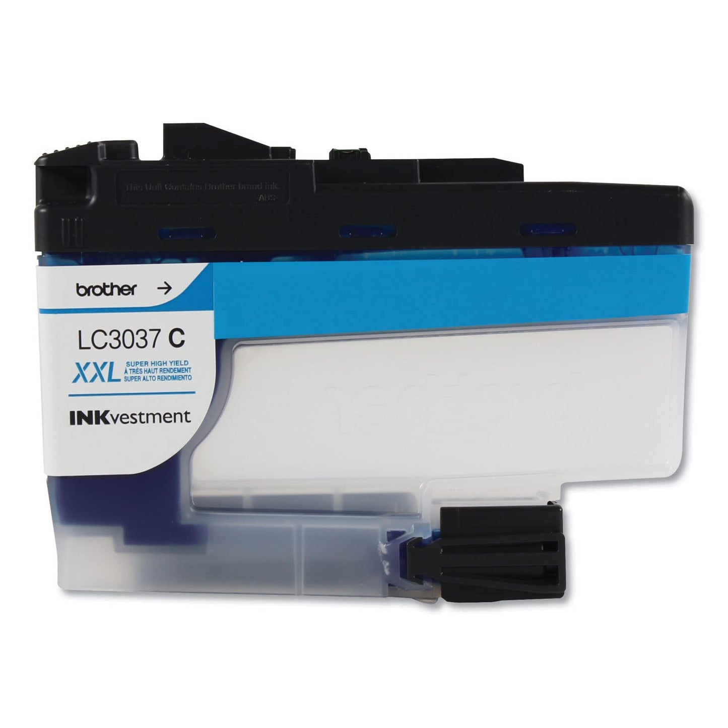 BROTHER LC3037CS CYAN SUPER HI