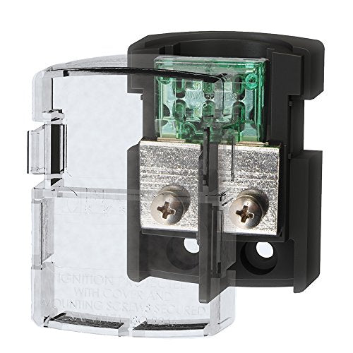 Blue Sea Systems Maxi Fuse Block 5006100 80A