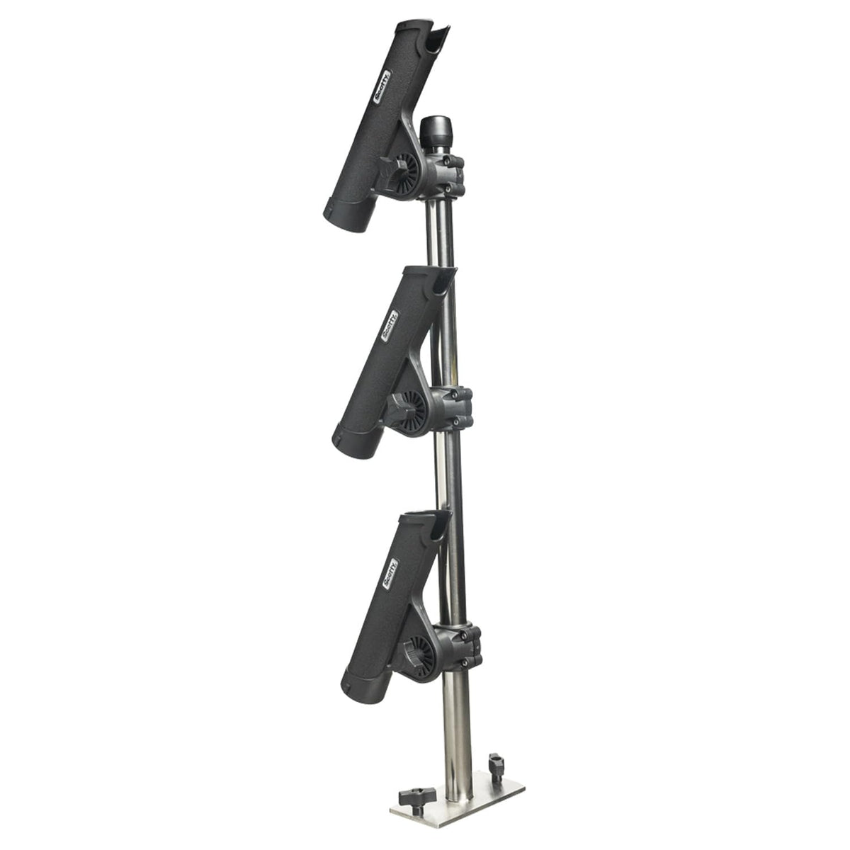 Scotty 333 Track Mounted Rod Tree Rodmaster II