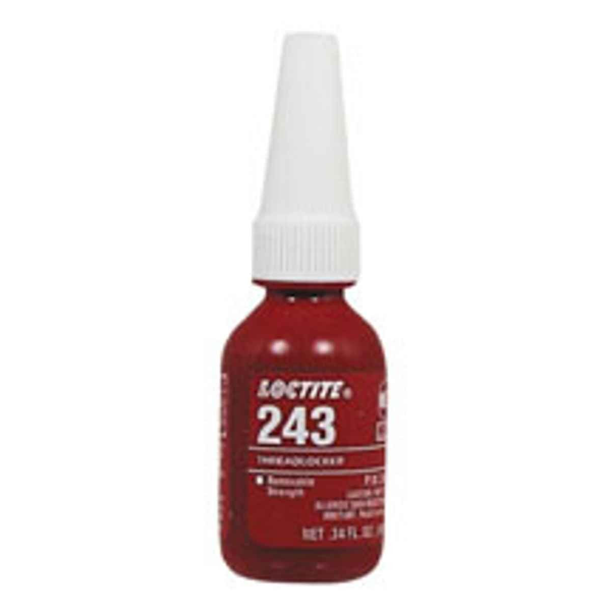 LOCTITE THREADLOCKER 243 OIL T