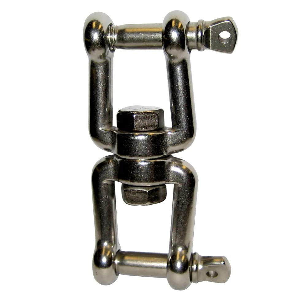 Quick SW10 Anchor Swivel 10mm Stainless Steel