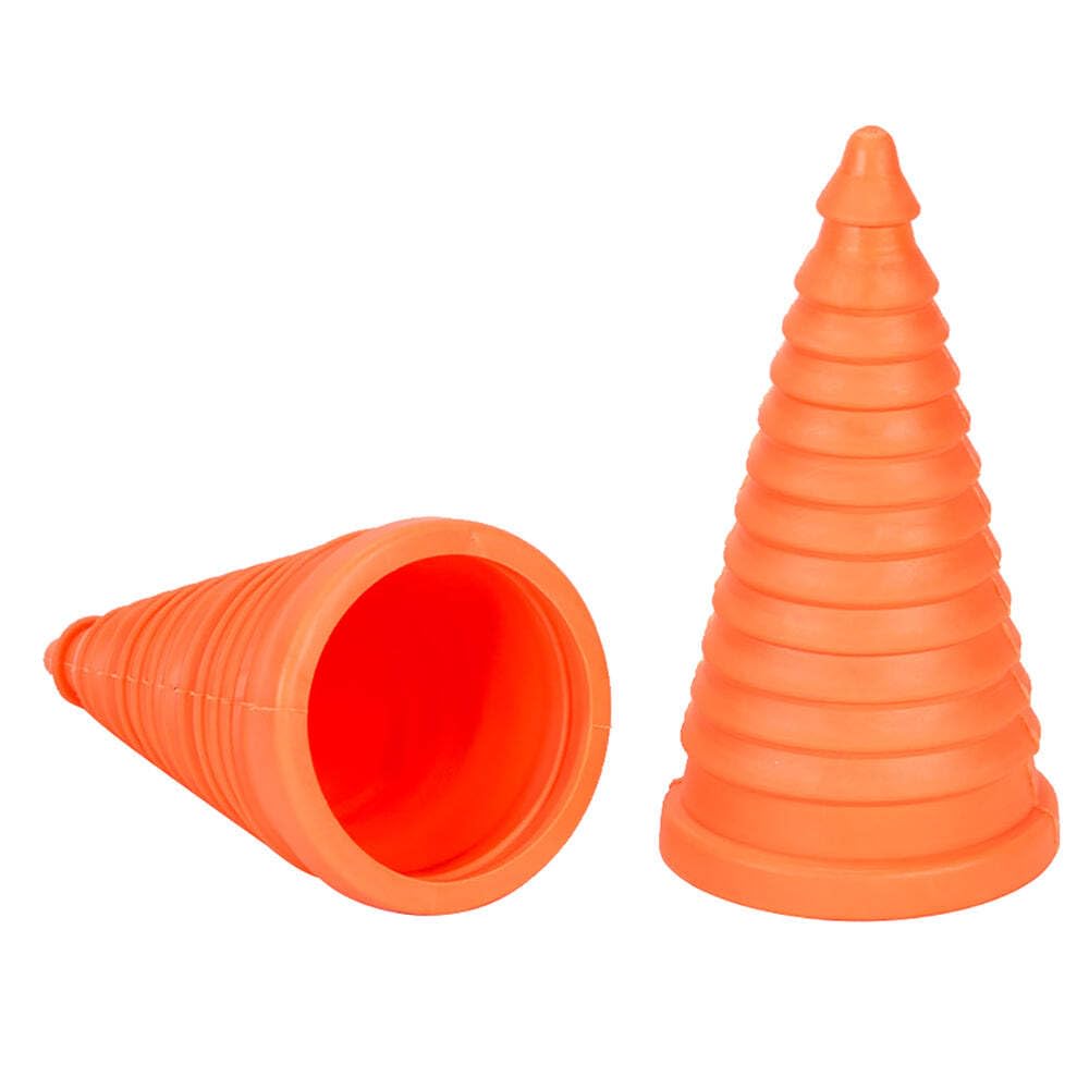 Forespar Sta-Plug Mini Emergency Plug 4" x 2"