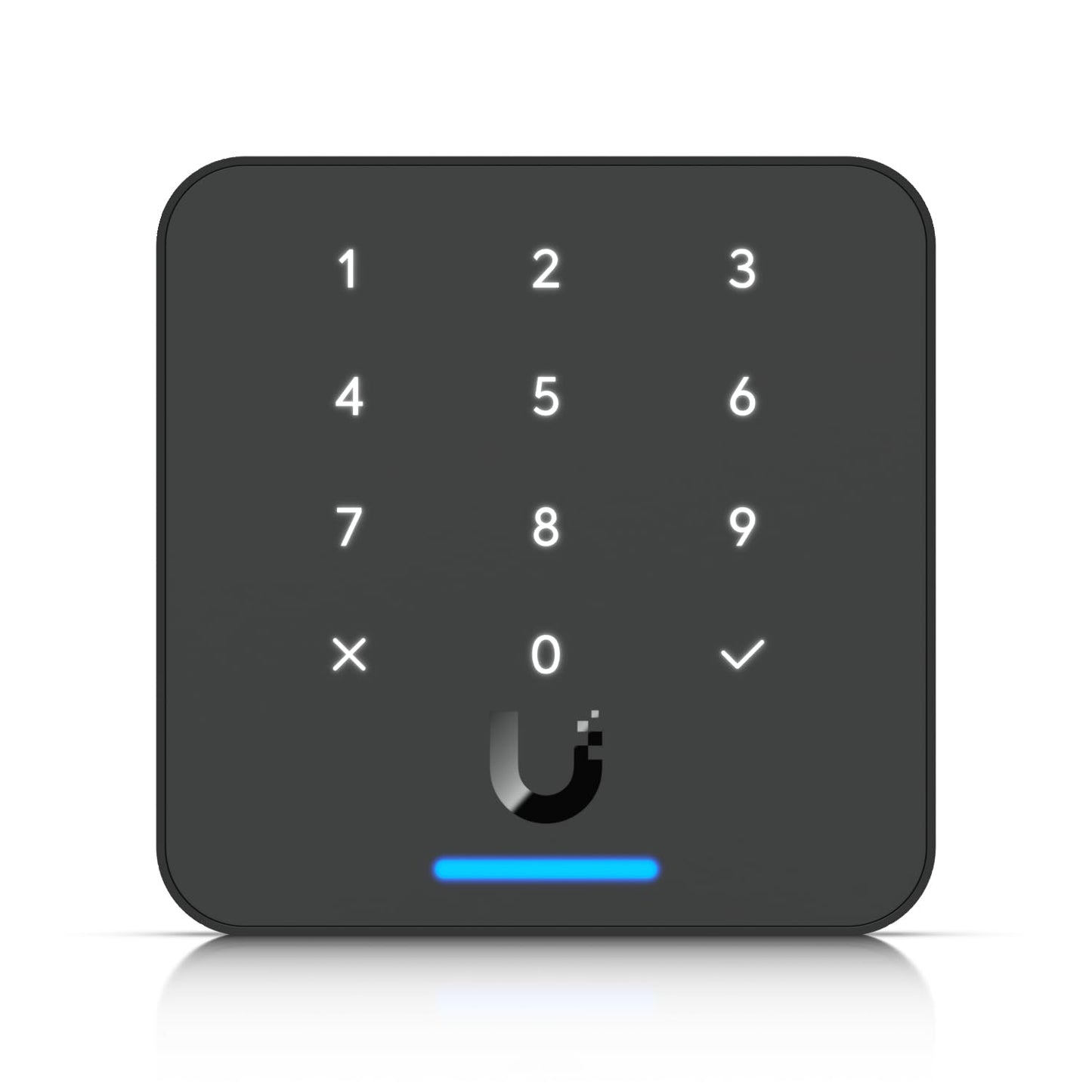 Ubiquiti Reader Flex UA-G3-Flex-B Third-Gen NFC