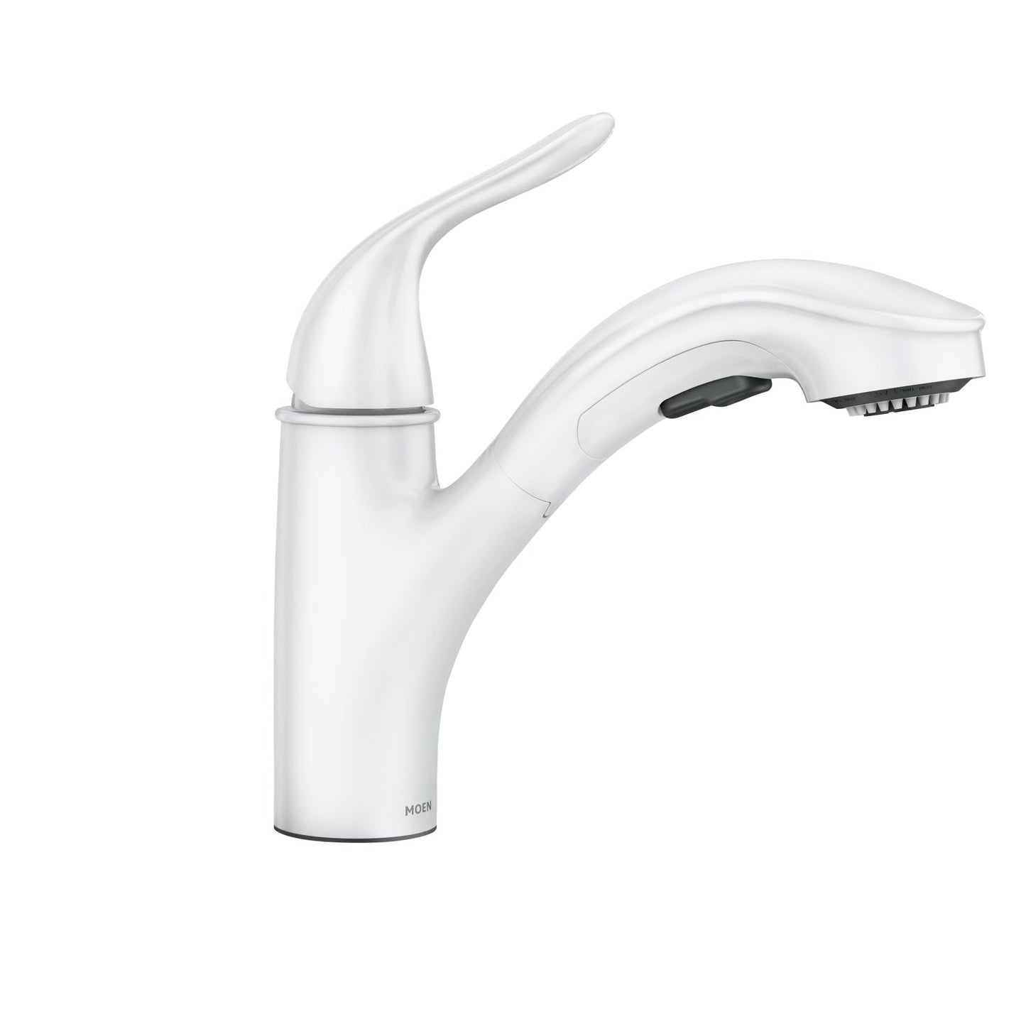 MOEN Brecklyn Glacier One-Hand