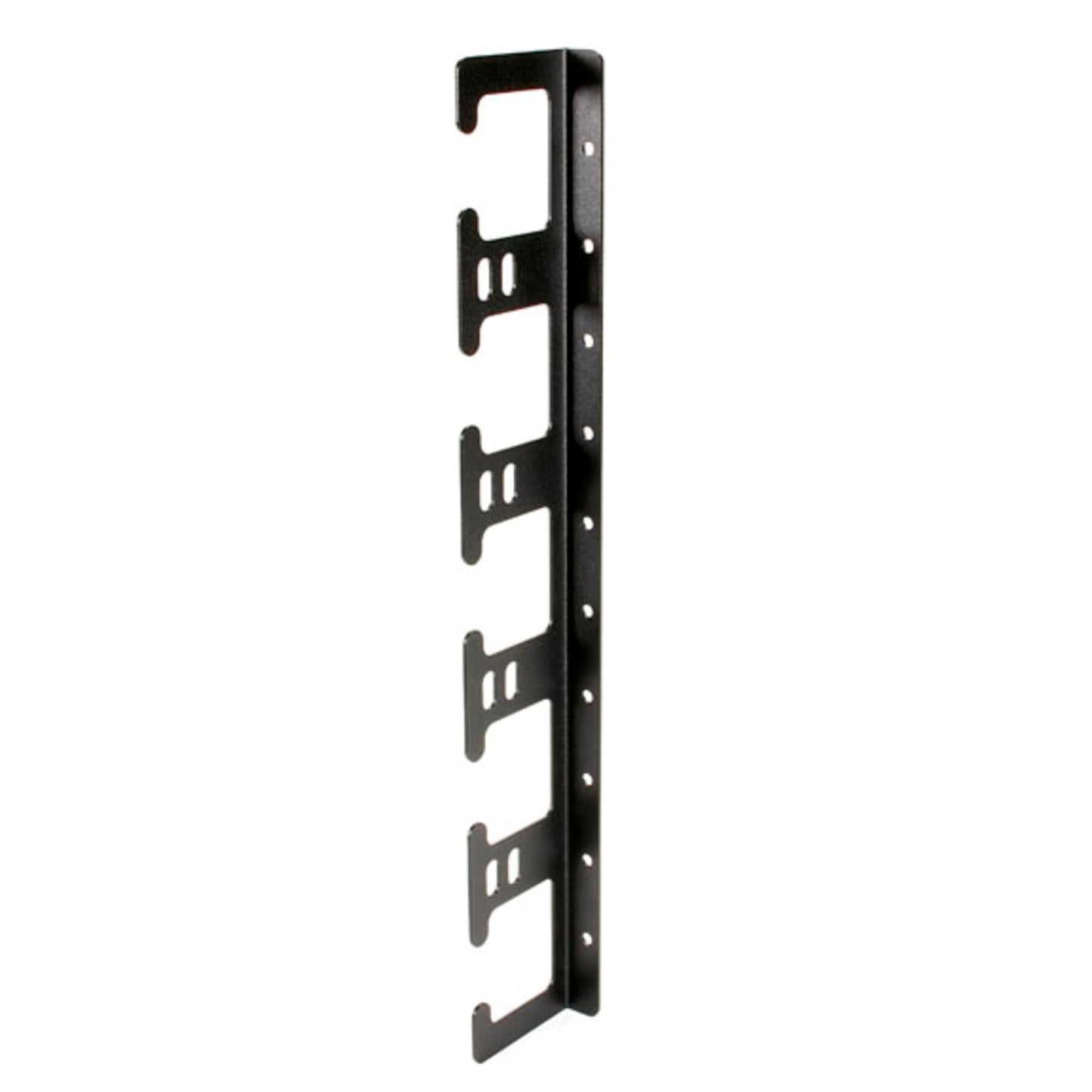 Black Box Network Services Sectional Cable Manager for Elite Cabinets - 11U Rack Height