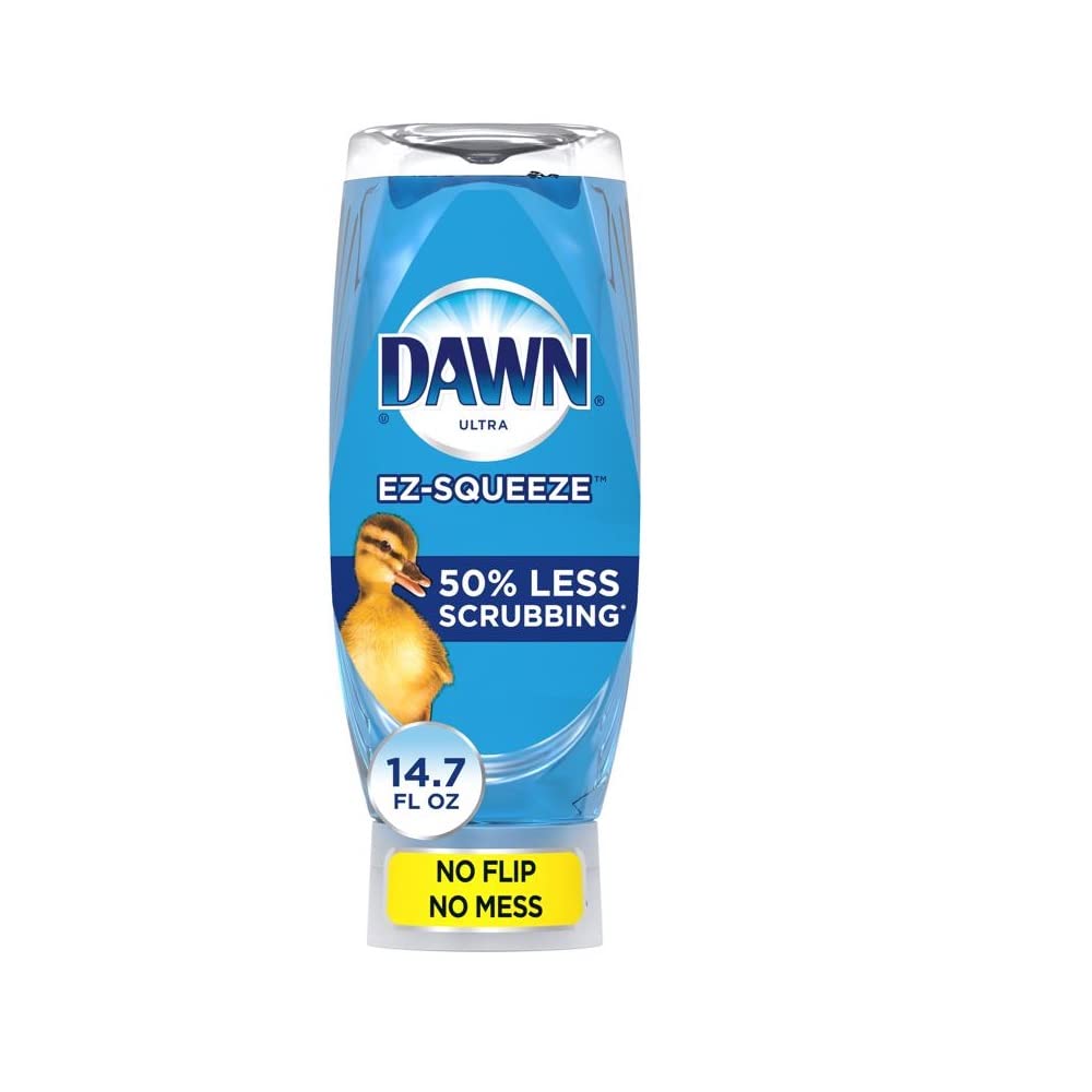 DAWN DISH SOAP ORGINAL 14.7OZ