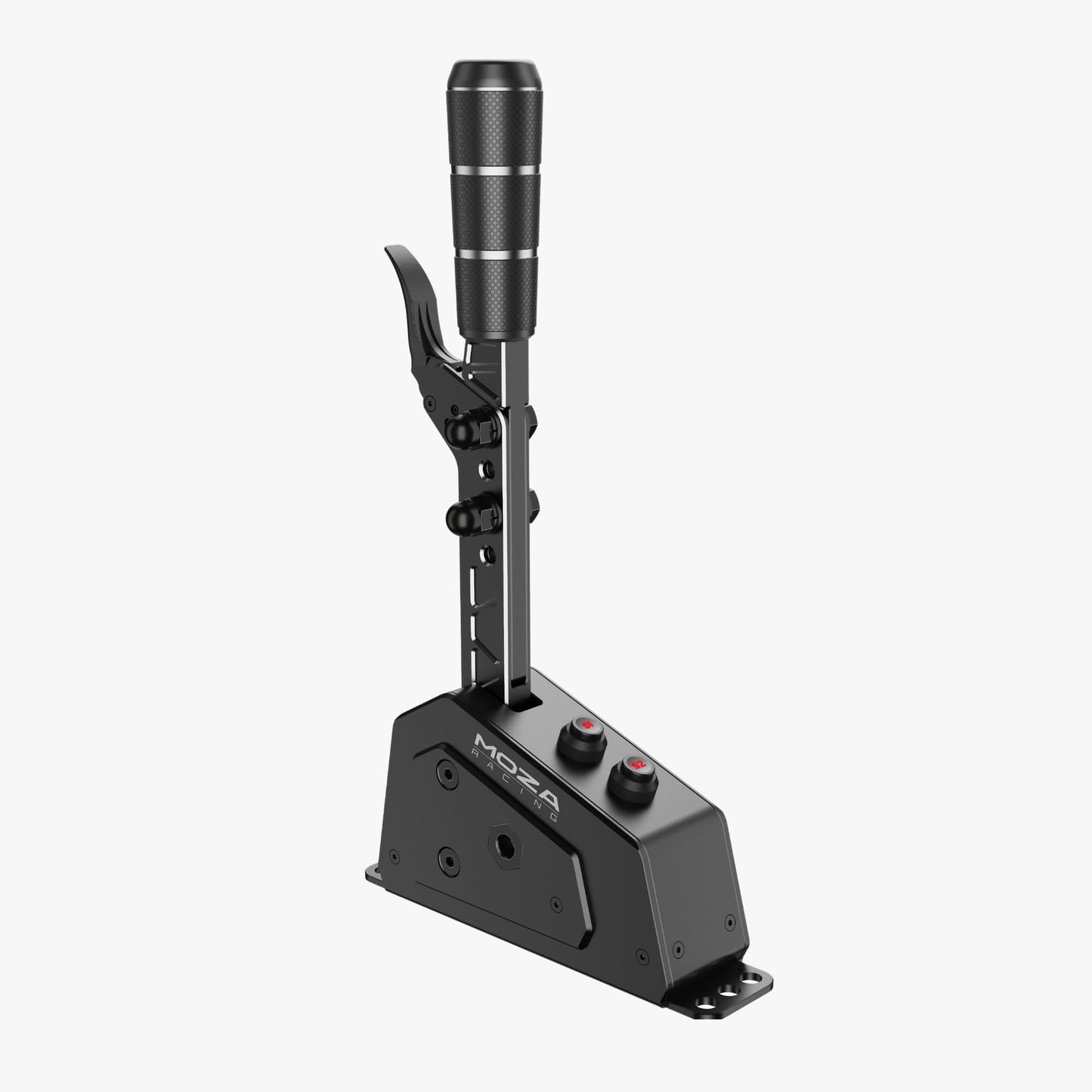 MOZA RACING GM RS059 SGP Racing Simulator