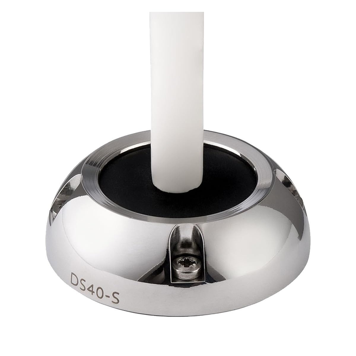 Scanstrut DS40-S Large Cable Seal for Connectors Up to 40mm, Cables 12-15mm - Stainless Steel