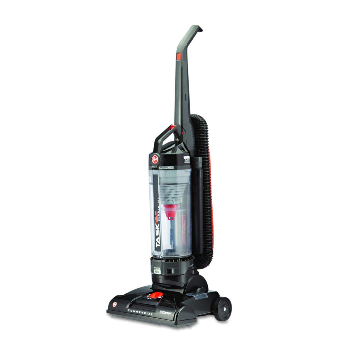 Hoover Task Vac Commercial Bag