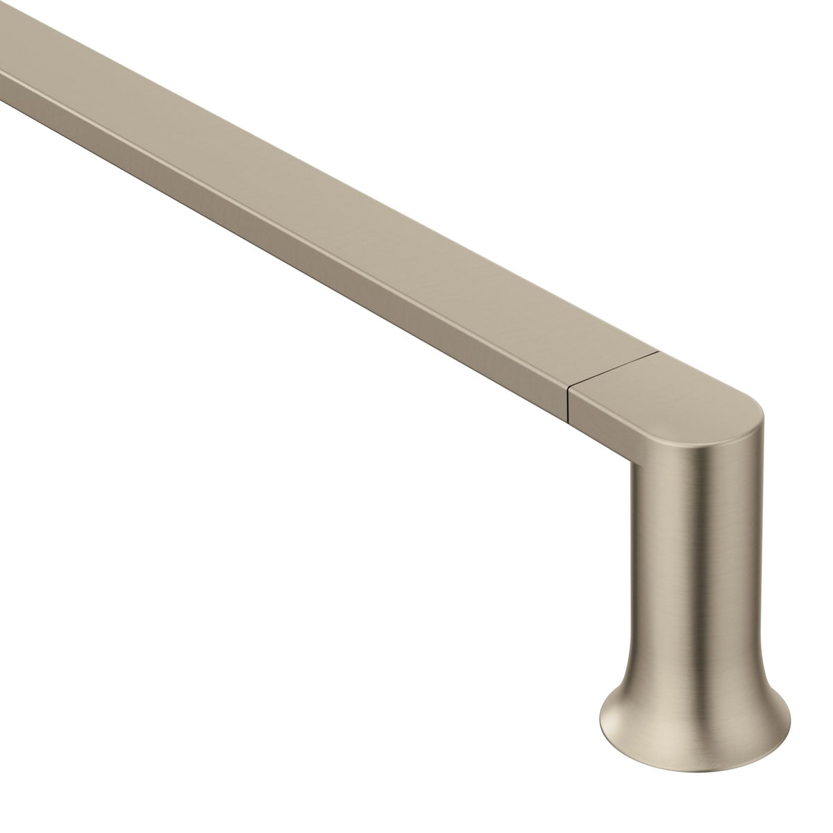Moen Genta LX 24-Inch Towel Bar BH3824BN