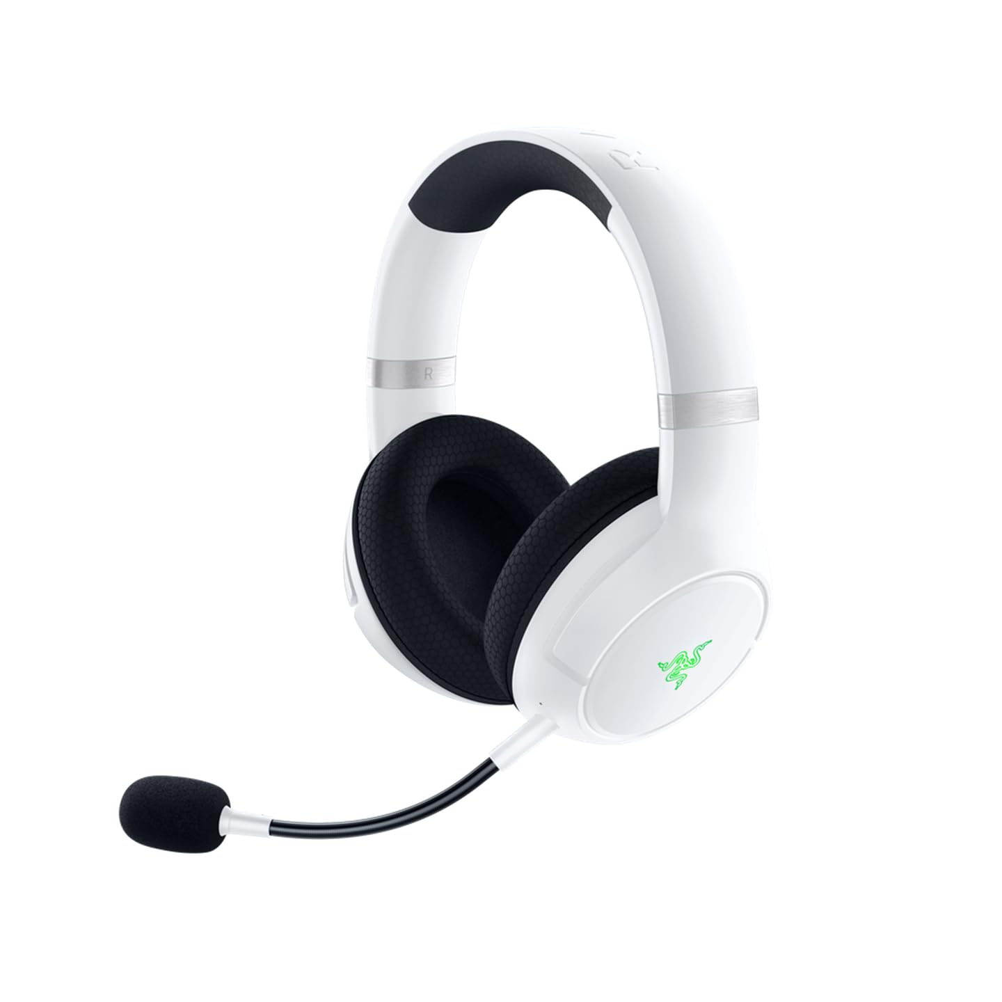 Razer Kaira Pro for Xbox Wireless Headset White