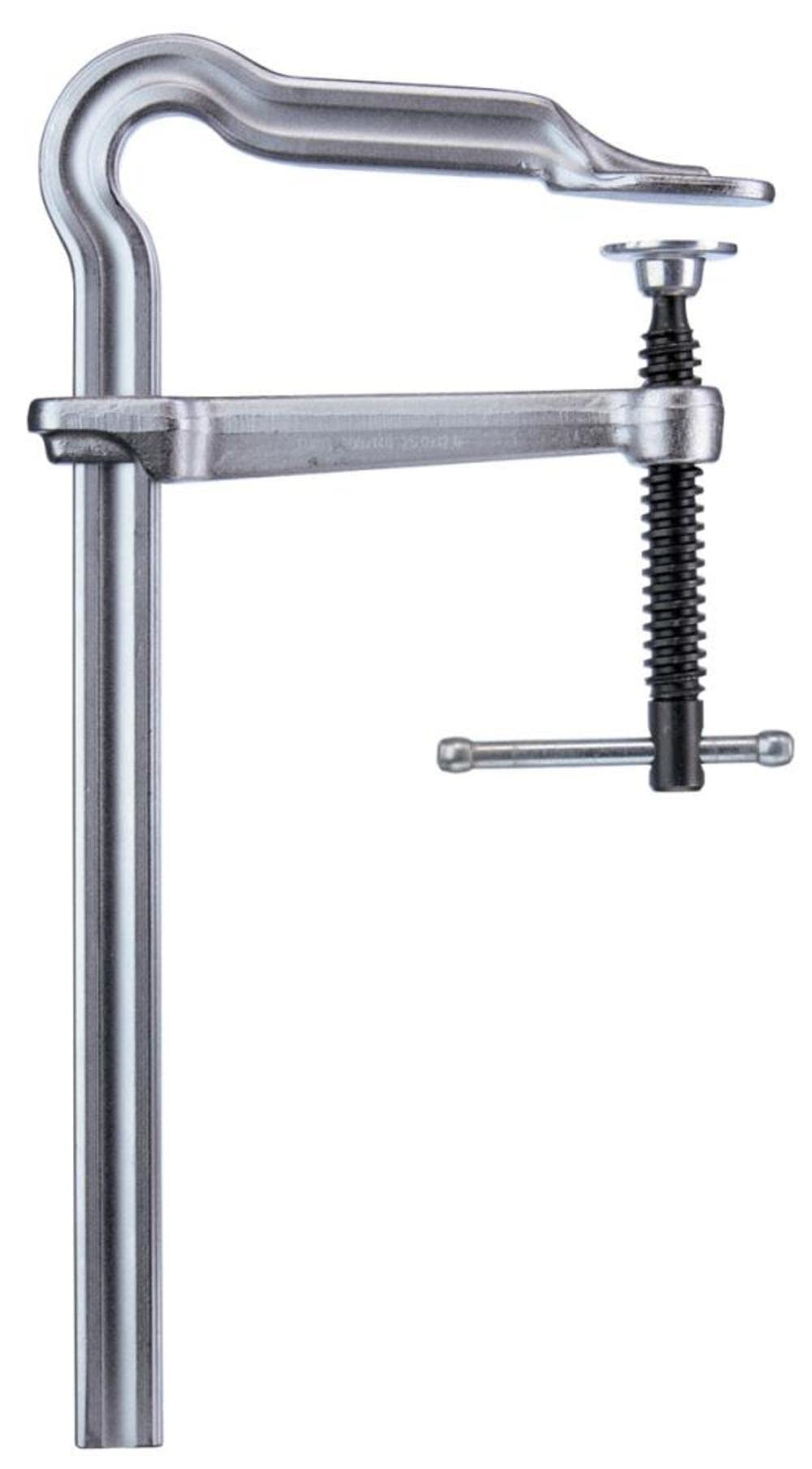 Bessey Omega Bend All-Steel Ba