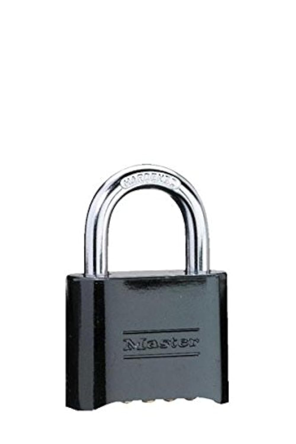 Master Economy Die Cast Padloc