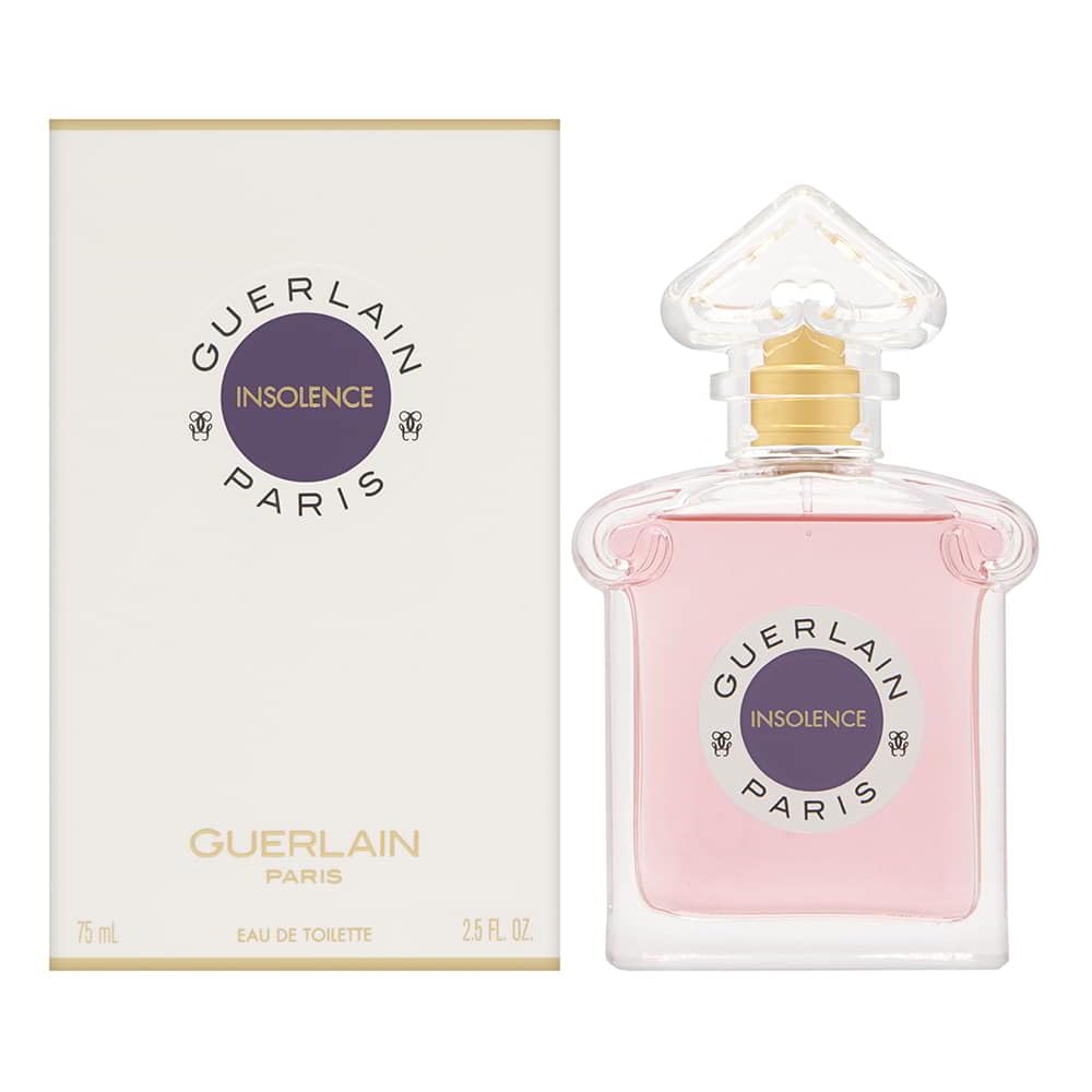 Guerlain Insolence Eau de Toilette 2.5 oz