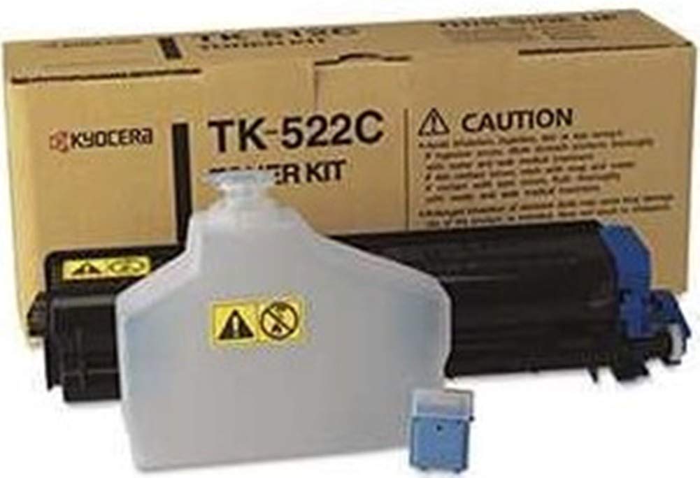 Kyocera Toner Cyan