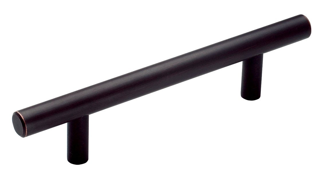 AMEROCK BAR PULL 3-3/4IN CTC O