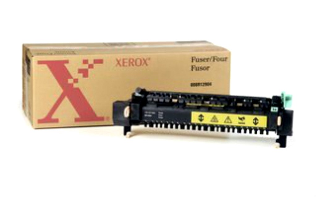 Xerox Fuser Unit 120V 100000 Yield (008R12904)