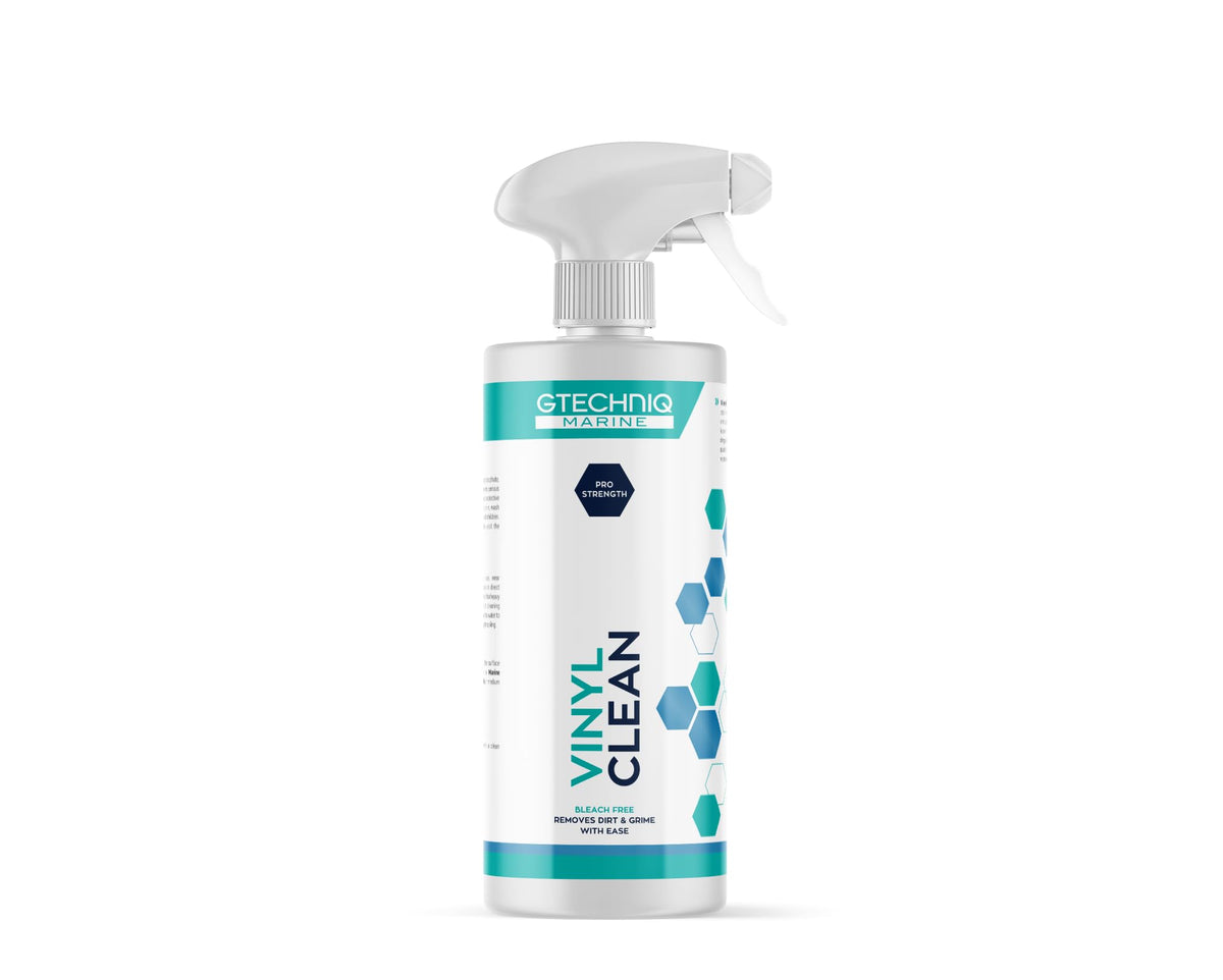 Gtechniq Vinyl Clean 500ml