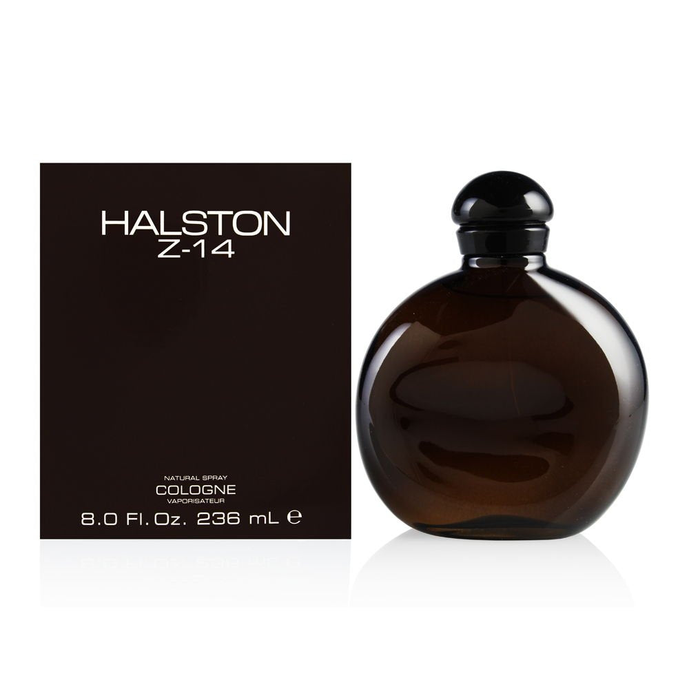 HALSTON Z-14 Cologne Spray 8 oz for Men - 100% Authentic