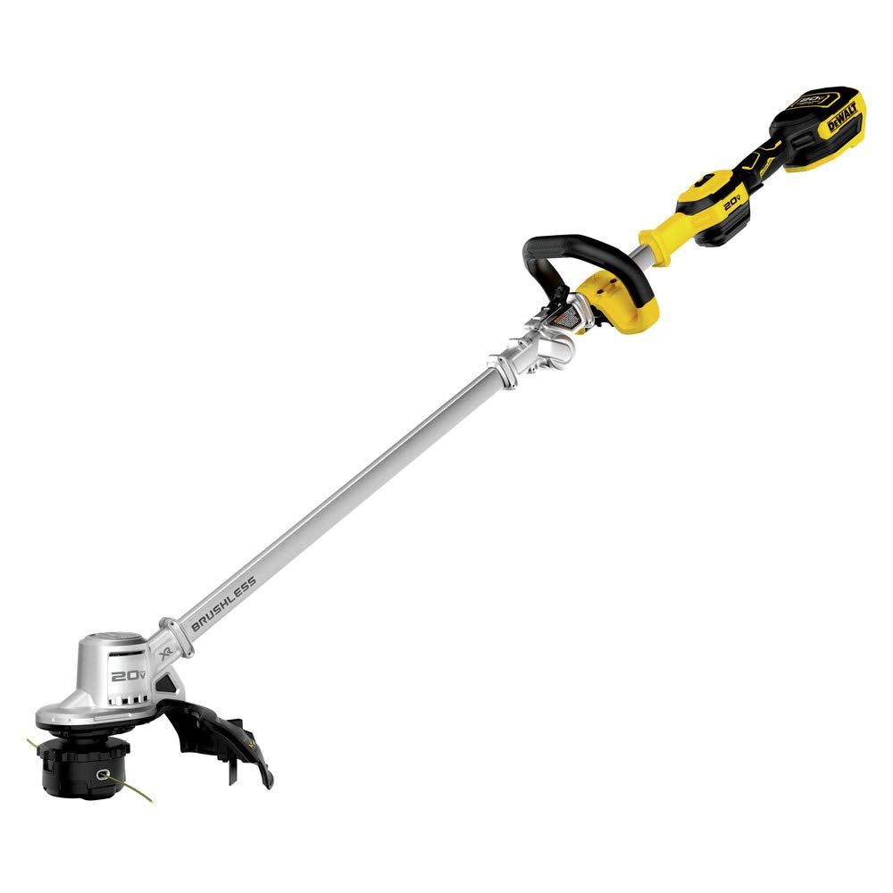 DEWALT 20V MAX 14" String Trimmer
