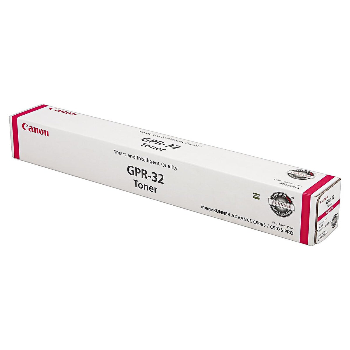 2799B003AA (GPR-32) Toner, 72,000 Page-Yield, Magenta, Sold as 1 Each