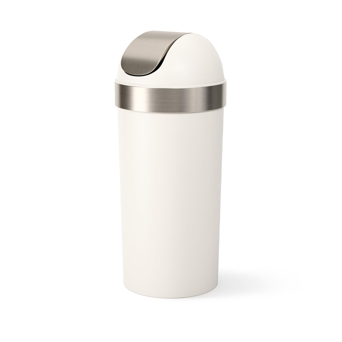 Umbra Venti 16-Gallon Trash Can