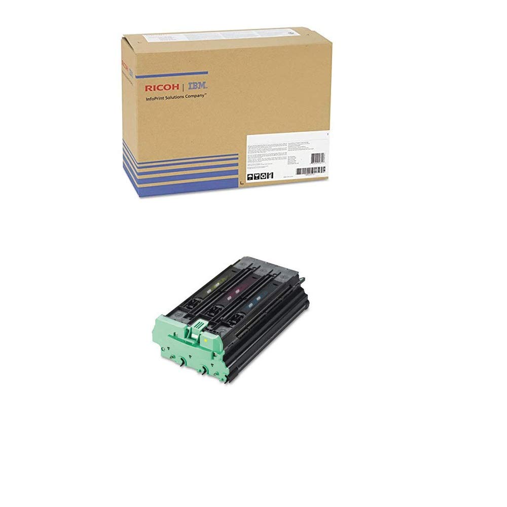 Ricoh Photoconductor Unit Color SPC430/431DN 407019